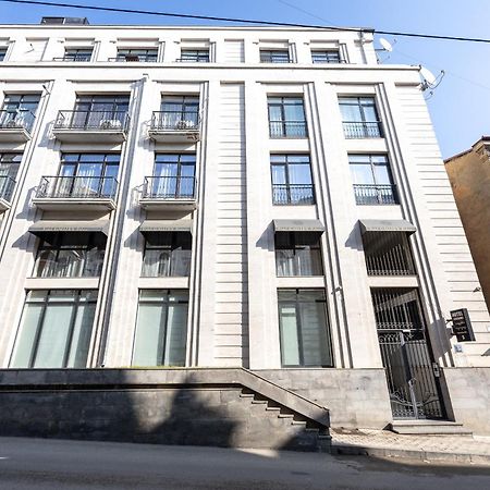 Sololaki Inn Tbilisi Esterno foto