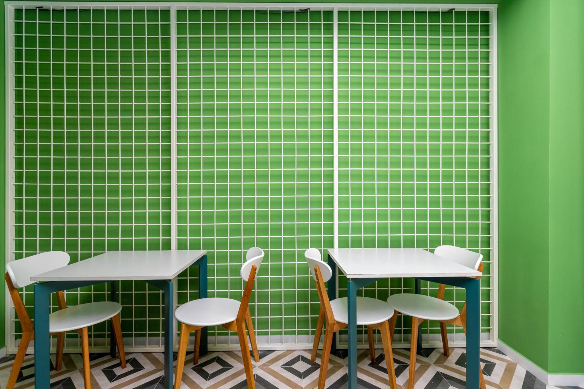 Sololaki Inn Tbilisi Esterno foto